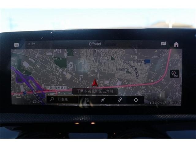 MERCEDES BENZ CLA SH 2019 Image 31