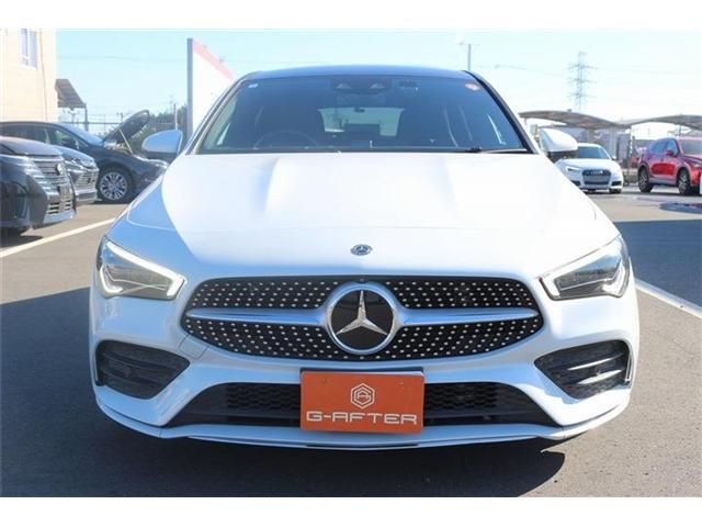 MERCEDES BENZ CLA SH 2019 Image 31