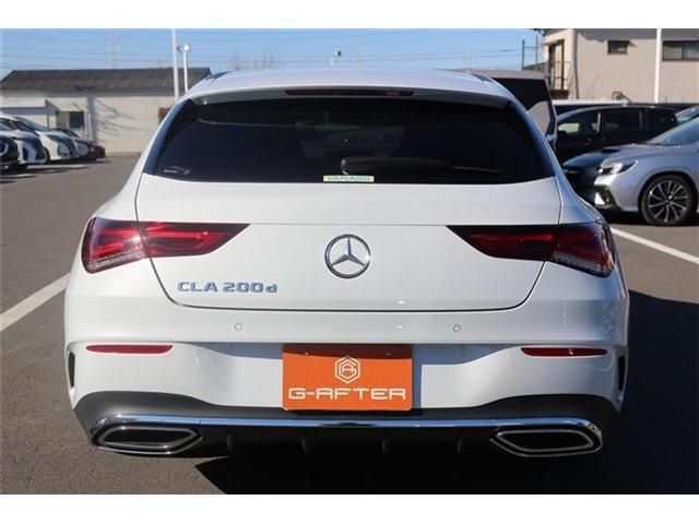 MERCEDES BENZ CLA SH 2019 Image 31