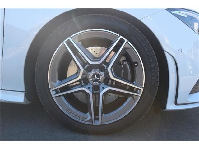 MERCEDES BENZ CLA SH 2019 Image 31