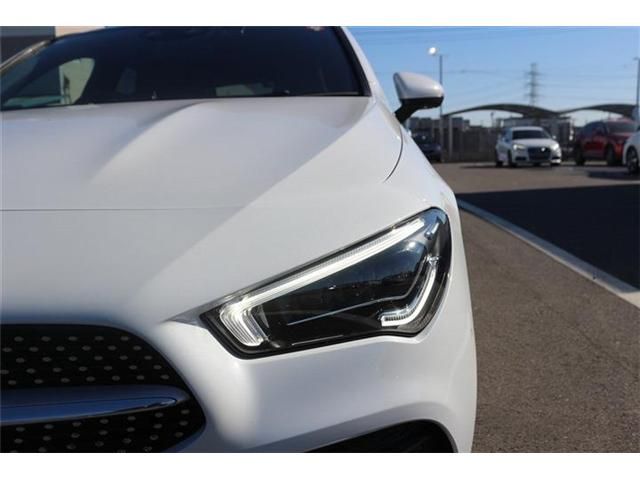 MERCEDES BENZ CLA SH 2019 Image 31