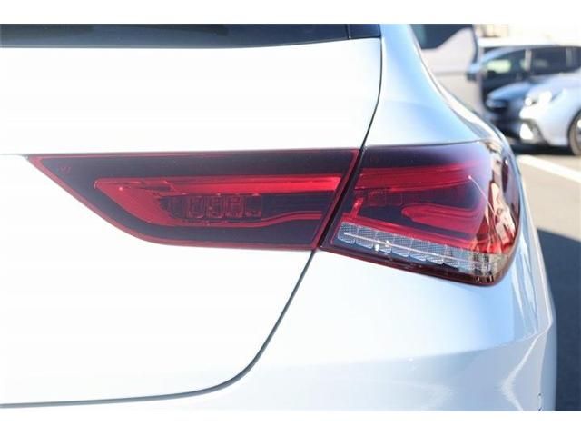MERCEDES BENZ CLA SH 2019 Image 31