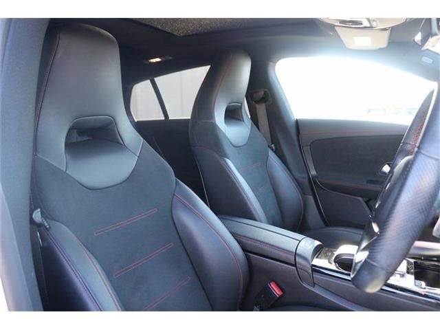 MERCEDES BENZ CLA SH 2019 Image 31