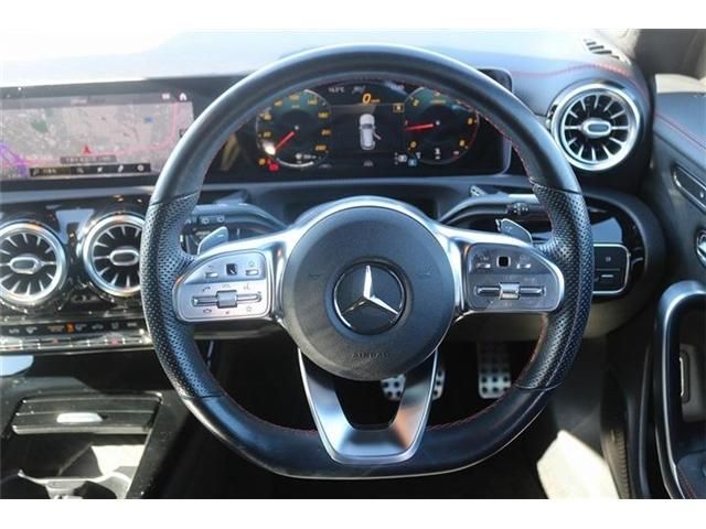 MERCEDES BENZ CLA SH 2019 Image 31