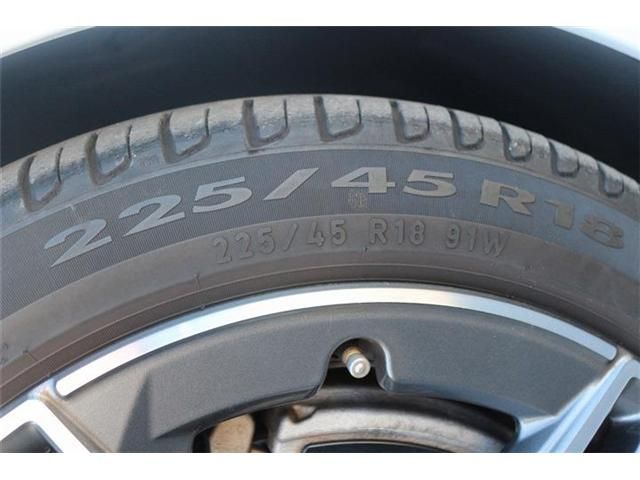 MERCEDES BENZ CLA SH 2019 Image 31