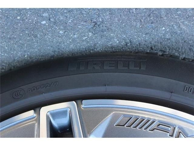 MERCEDES BENZ CLA SH 2019 Image 31