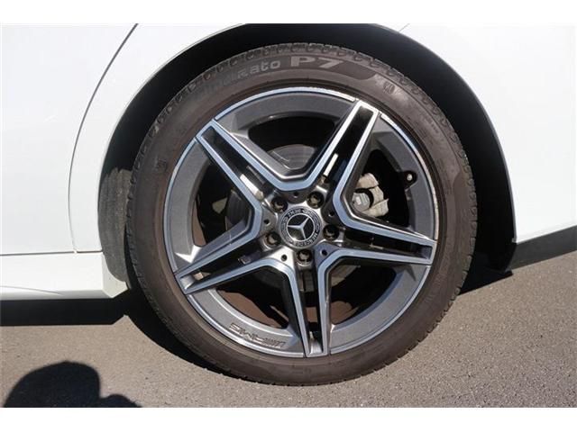 MERCEDES BENZ CLA SH 2019 Image 31