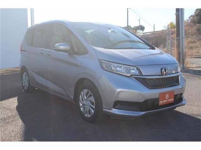 HONDA FREED PLUS HYBRID 2023 Image 31