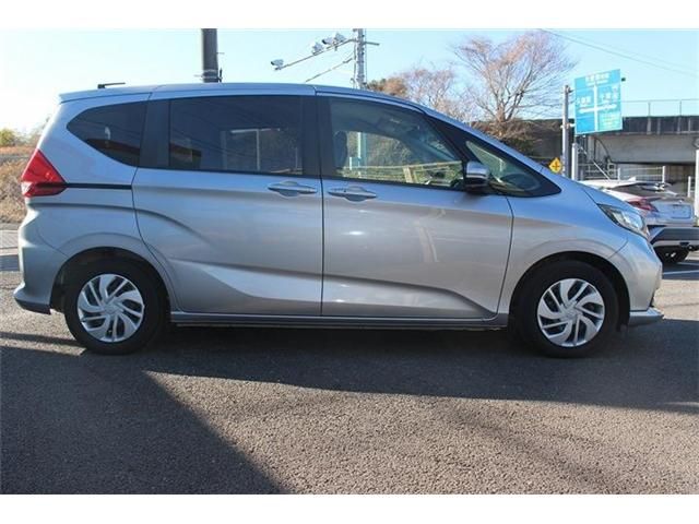 HONDA FREED PLUS HYBRID 2023 Image 31