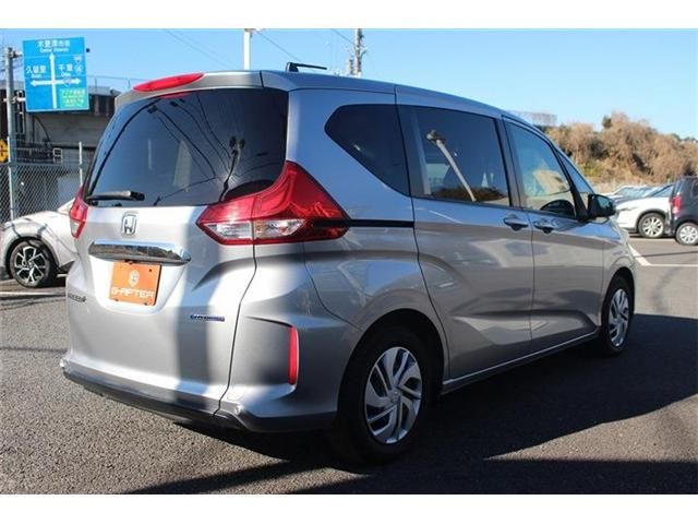 HONDA FREED PLUS HYBRID 2023 Image 31