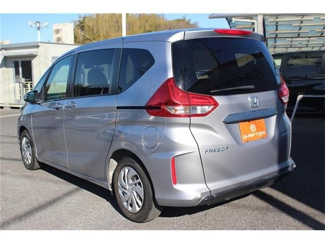 HONDA FREED PLUS HYBRID 2023 Image 31