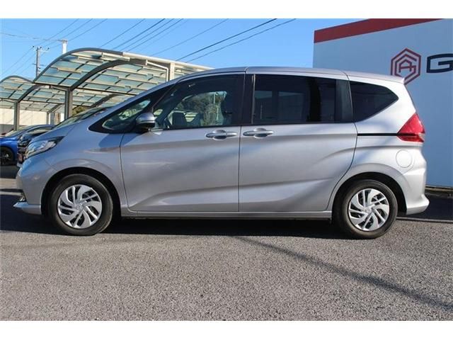 HONDA FREED PLUS HYBRID 2023 Image 31