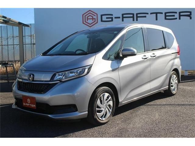 HONDA FREED PLUS HYBRID 2023 Image 31