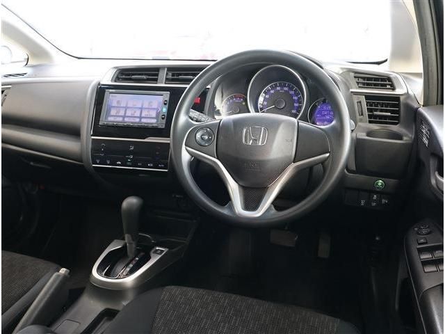 HONDA FIT 2017 Image 31