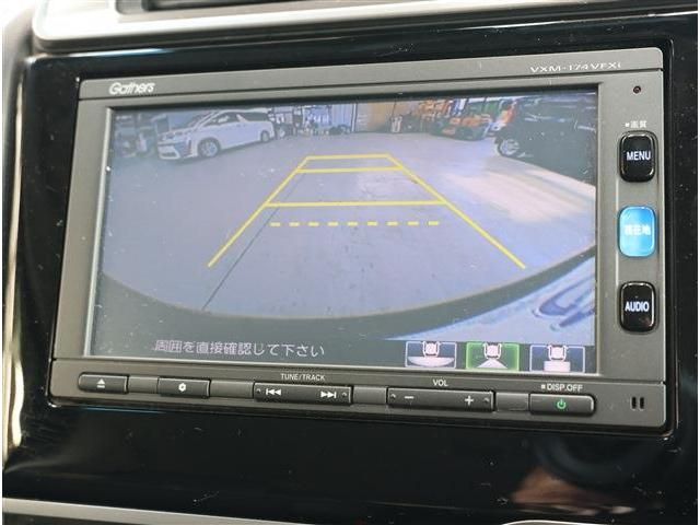 HONDA FIT 2017 Image 31