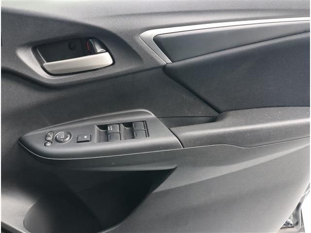 HONDA FIT 2017 Image 31