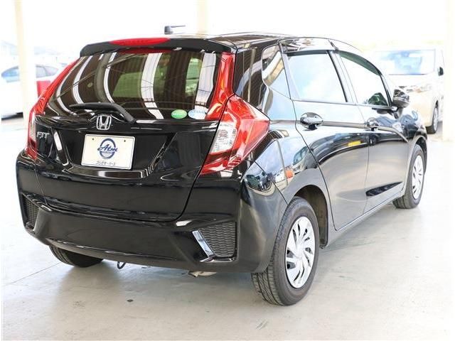 HONDA FIT 2017 Image 31