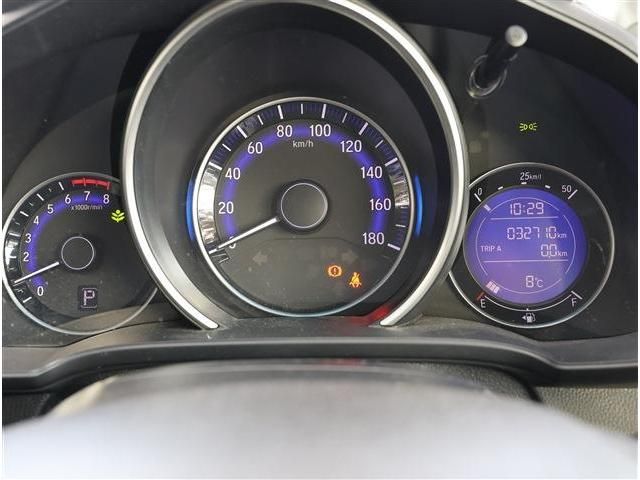 HONDA FIT 2017 Image 31