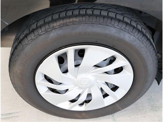 HONDA FIT 2017 Image 31