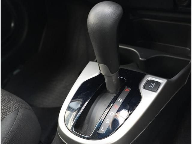 HONDA FIT 2017 Image 31