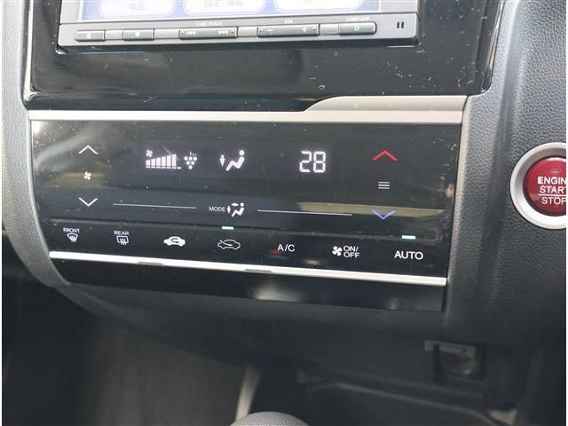 HONDA FIT 2017 Image 31