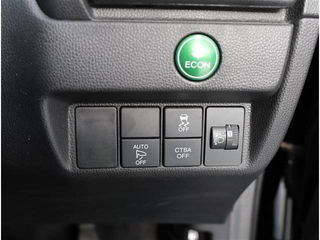 HONDA FIT 2017 Image 31