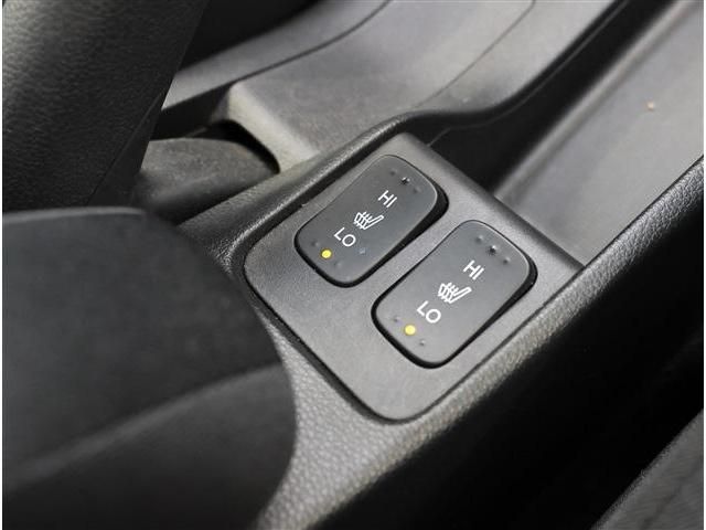 HONDA FIT 2017 Image 31