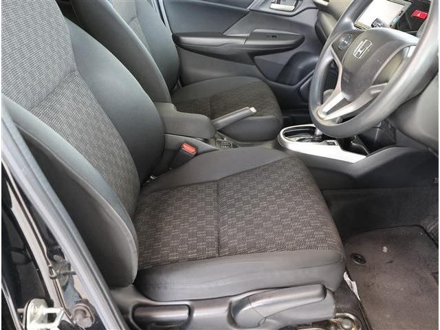 HONDA FIT 2017 Image 31