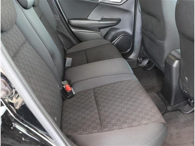 HONDA FIT 2017 Image 31