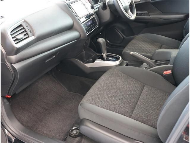 HONDA FIT 2017 Image 31