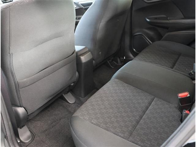 HONDA FIT 2017 Image 31