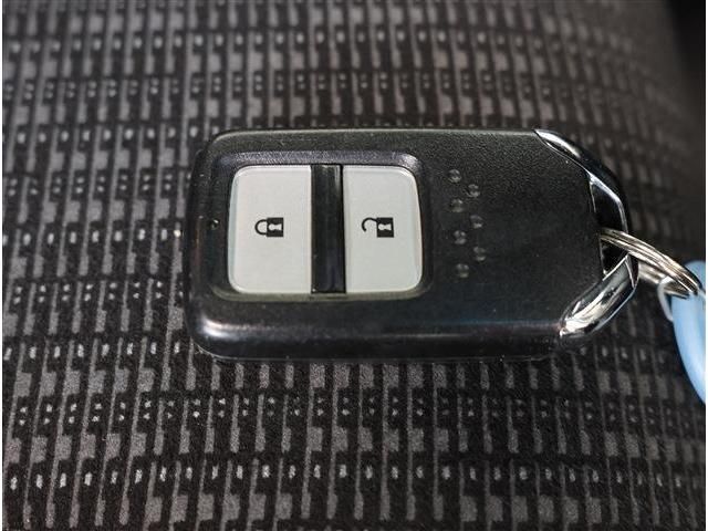 HONDA FIT 2017 Image 31