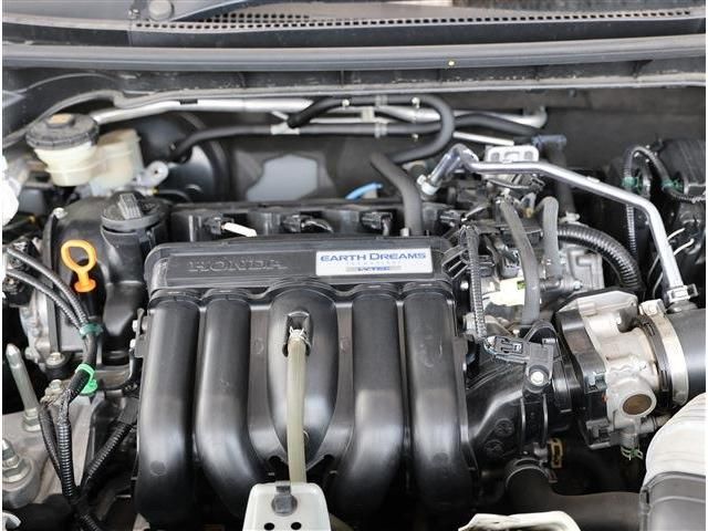 HONDA FIT 2017 Image 31