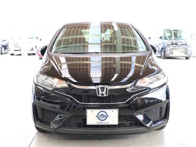 HONDA FIT 2017 Image 31