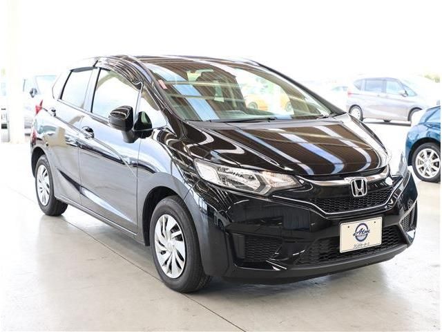 HONDA FIT 2017 Image 31