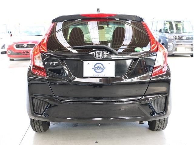 HONDA FIT 2017 Image 31