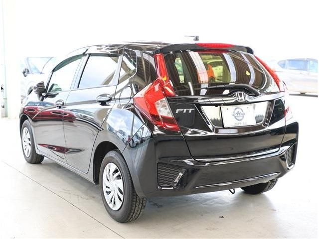 HONDA FIT 2017 Image 31