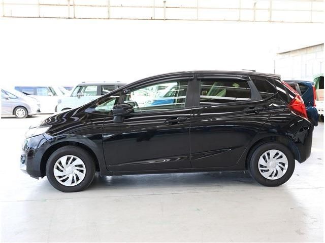 HONDA FIT 2017 Image 31