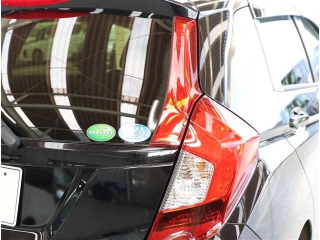 HONDA FIT 2017 Image 31