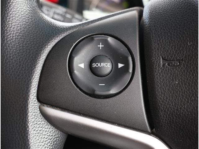 HONDA FIT 2017 Image 31