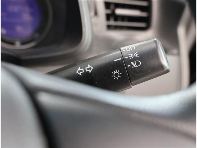 HONDA FIT 2017 Image 31