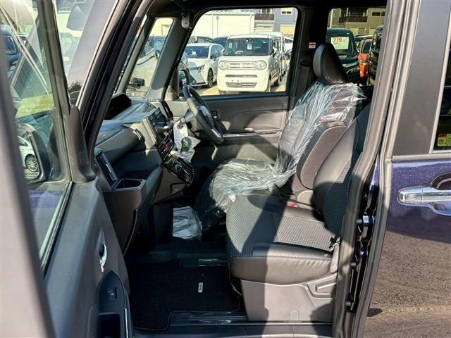 DAIHATSU TANTO CUSTOM 2025 Image 31