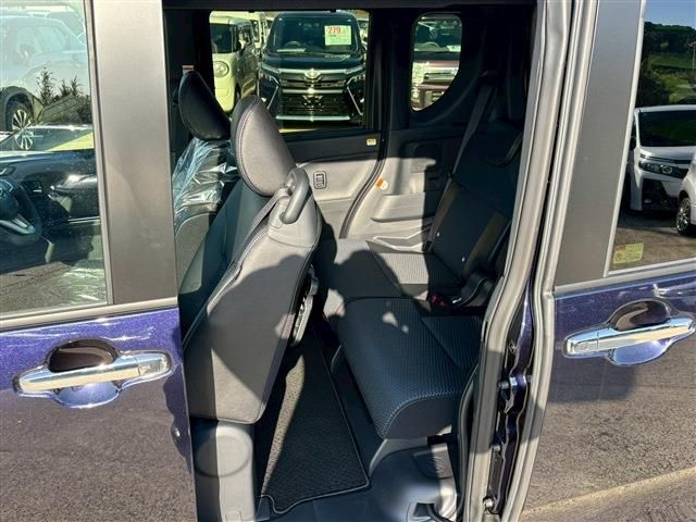 DAIHATSU TANTO CUSTOM 2025 Image 31