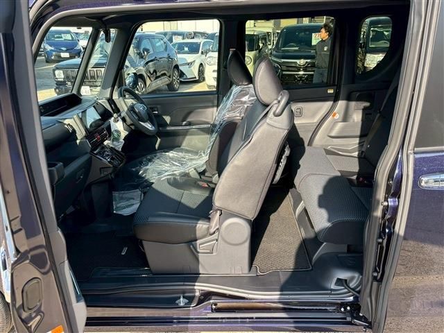 DAIHATSU TANTO CUSTOM 2025 Image 31