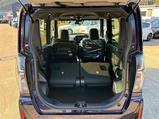 DAIHATSU TANTO CUSTOM 2025 Image 31