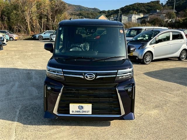 DAIHATSU TANTO CUSTOM 2025 Image 31