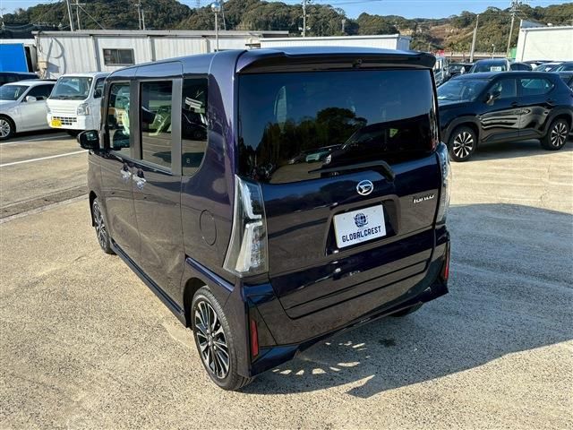 DAIHATSU TANTO CUSTOM 2025 Image 31