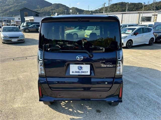 DAIHATSU TANTO CUSTOM 2025 Image 31