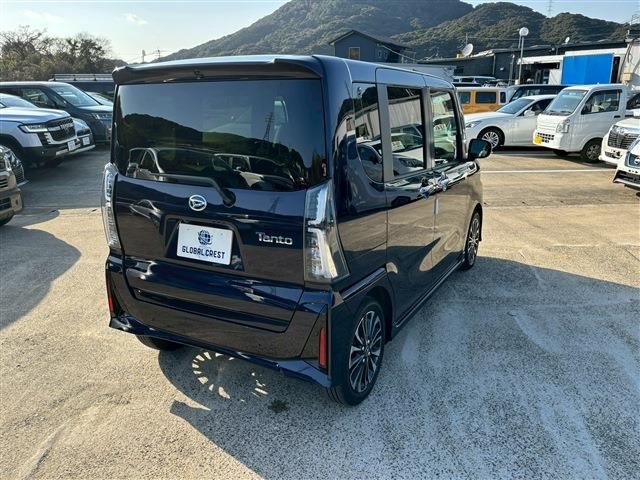 DAIHATSU TANTO CUSTOM 2025 Image 31