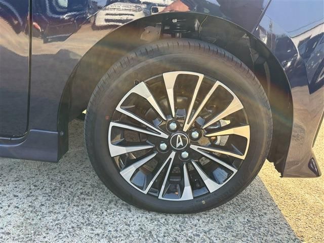 DAIHATSU TANTO CUSTOM 2025 Image 31